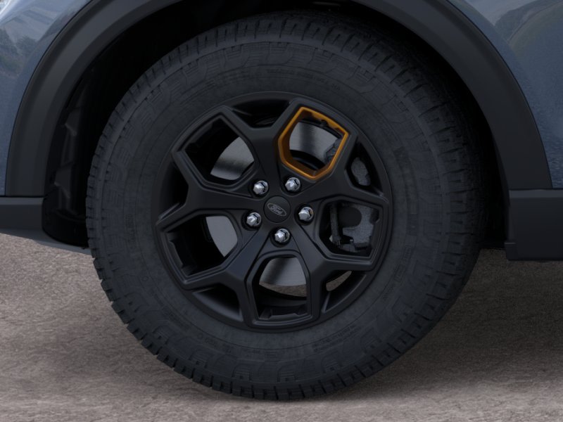 Thumbnail: 2026 Ford Explorer - 7
