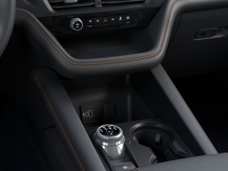 Thumbnail: 2026 Ford Explorer - 12