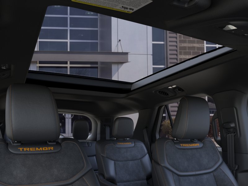 Thumbnail: 2026 Ford Explorer - 22