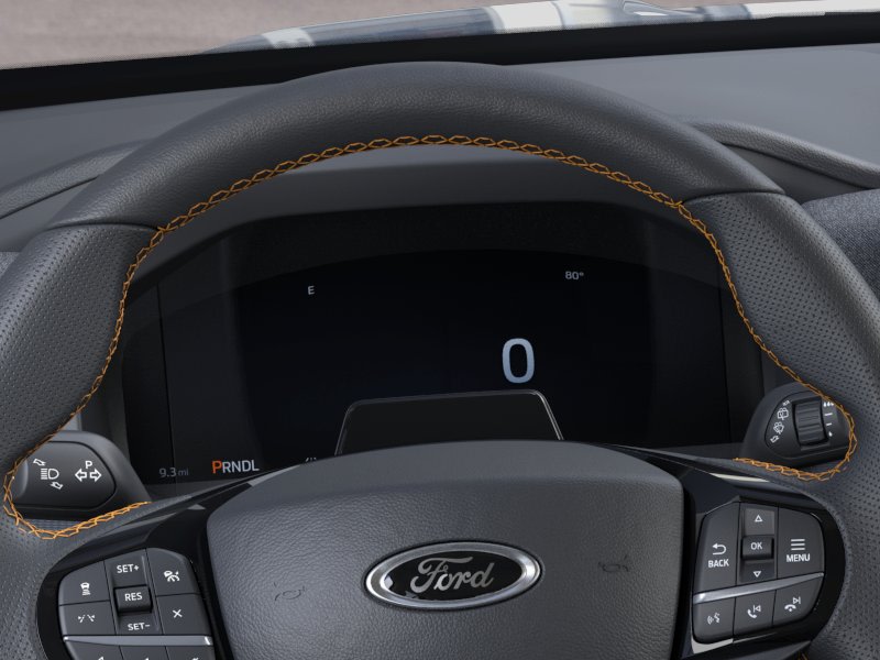Thumbnail: 2026 Ford Explorer - 17