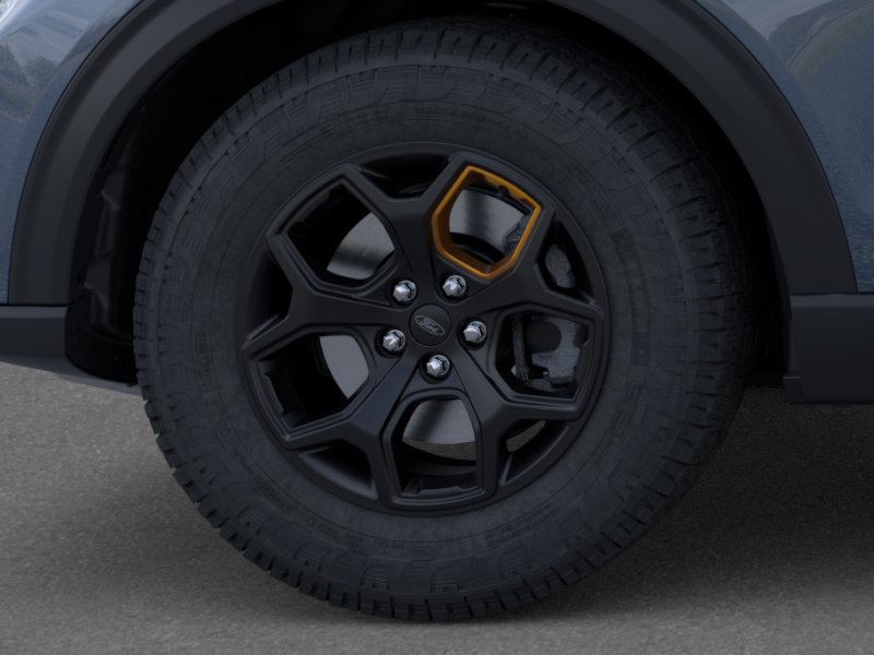 Thumbnail: 2026 Ford Explorer - 7