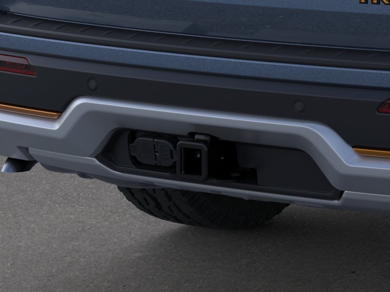 Thumbnail: 2026 Ford Explorer - 23