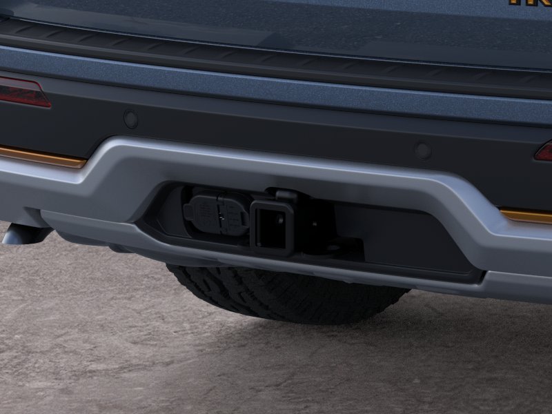 Thumbnail: 2026 Ford Explorer - 23