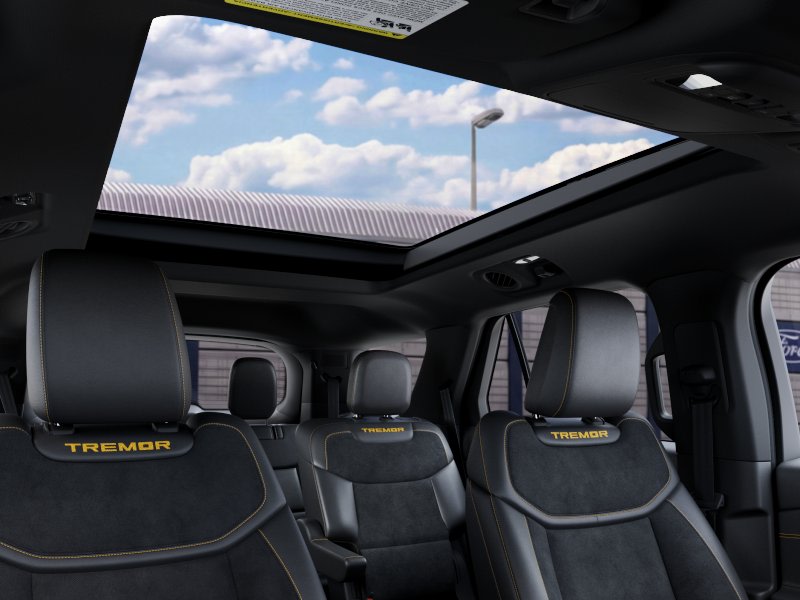 Thumbnail: 2027 Ford Explorer - 23