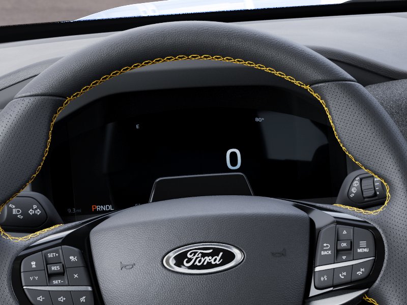 Thumbnail: 2027 Ford Explorer - 18