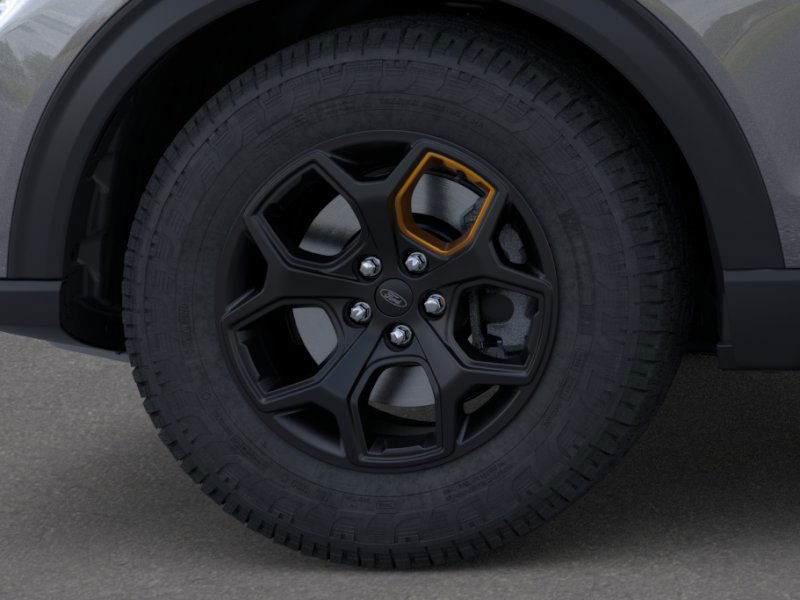 Thumbnail: 2026 Ford Explorer - 7