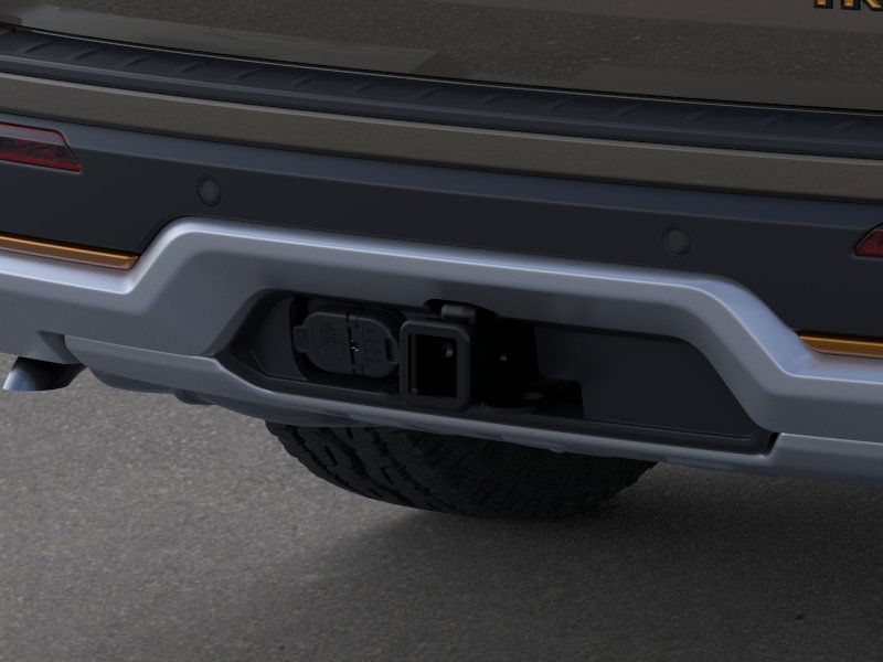 Thumbnail: 2026 Ford Explorer - 23