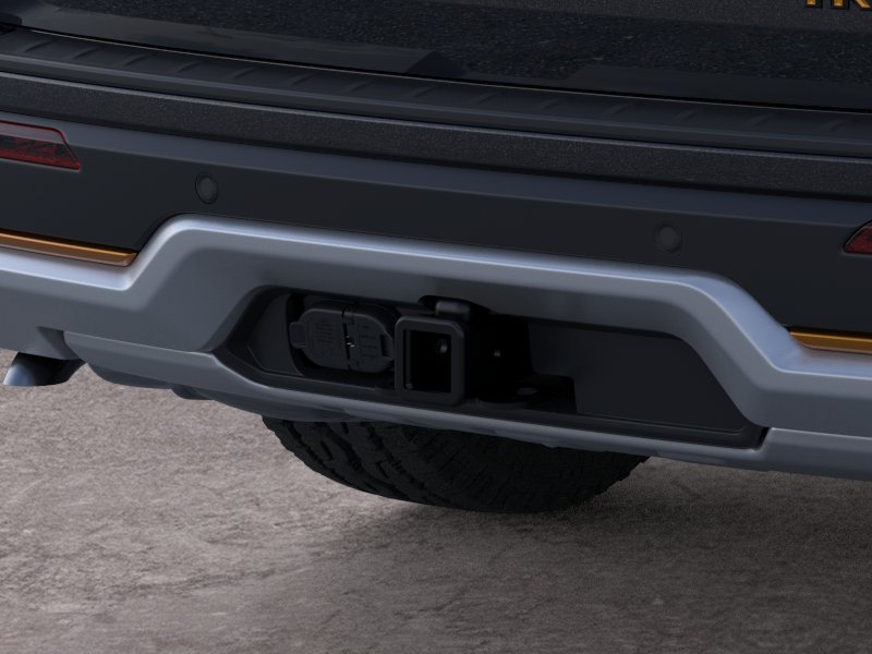 Thumbnail: 2026 Ford Explorer - 12