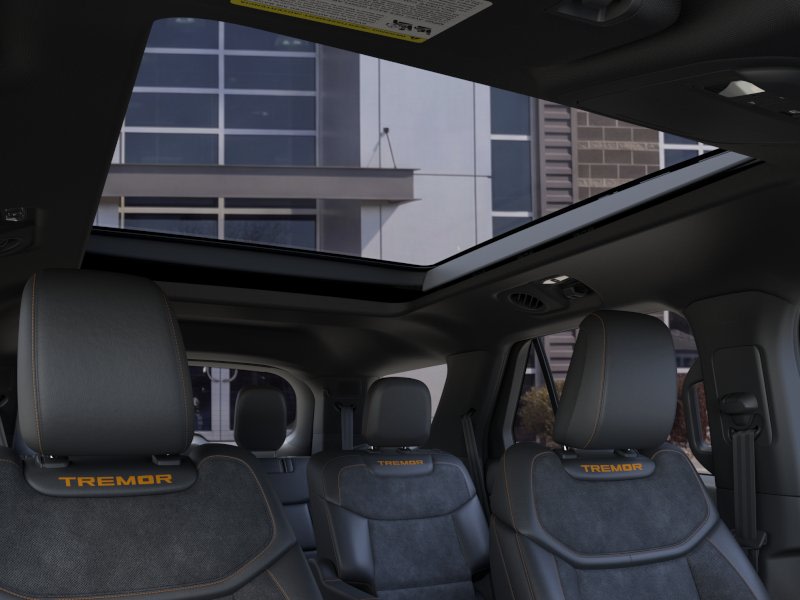 Thumbnail: 2026 Ford Explorer - 23