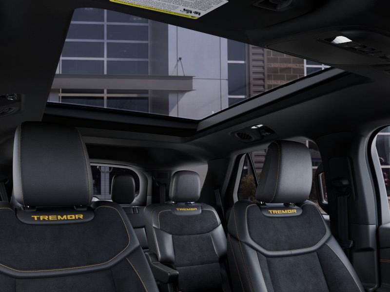 Thumbnail: 2027 Ford Explorer - 23