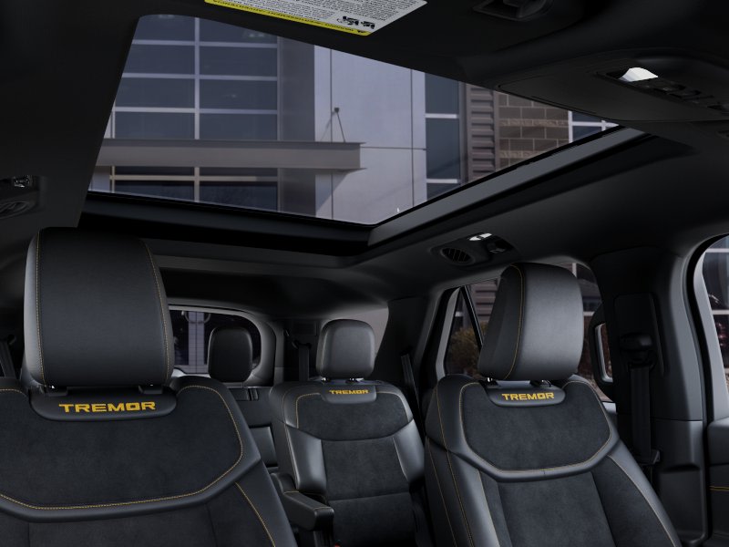 Thumbnail: 2027 Ford Explorer - 23