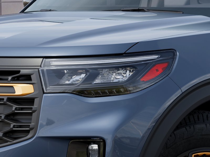 Thumbnail: 2027 Ford Explorer - 20