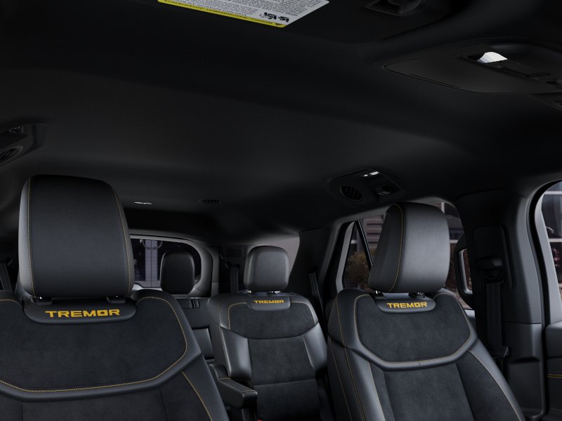 Thumbnail: 2027 Ford Explorer - 23