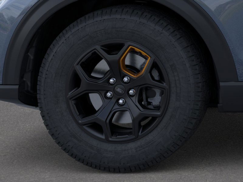 Thumbnail: 2026 Ford Explorer - 7