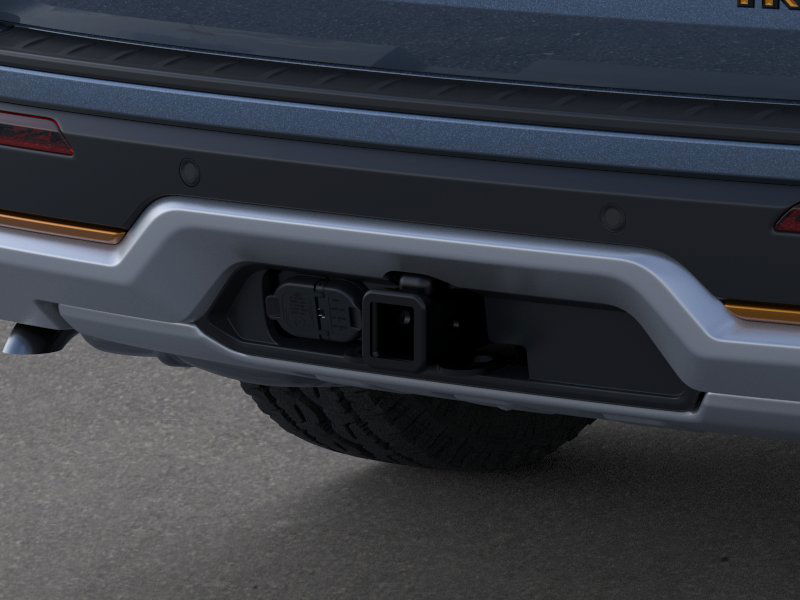 Thumbnail: 2026 Ford Explorer - 23