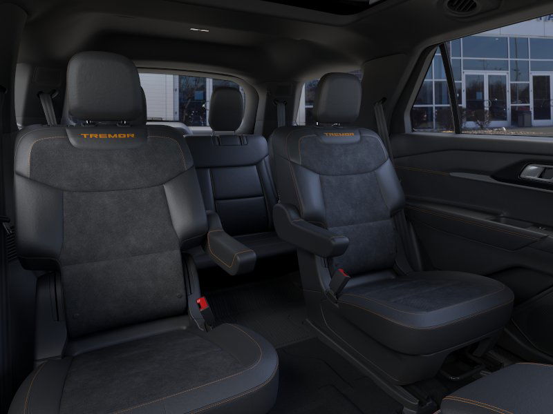 Thumbnail: 2026 Ford Explorer - 9