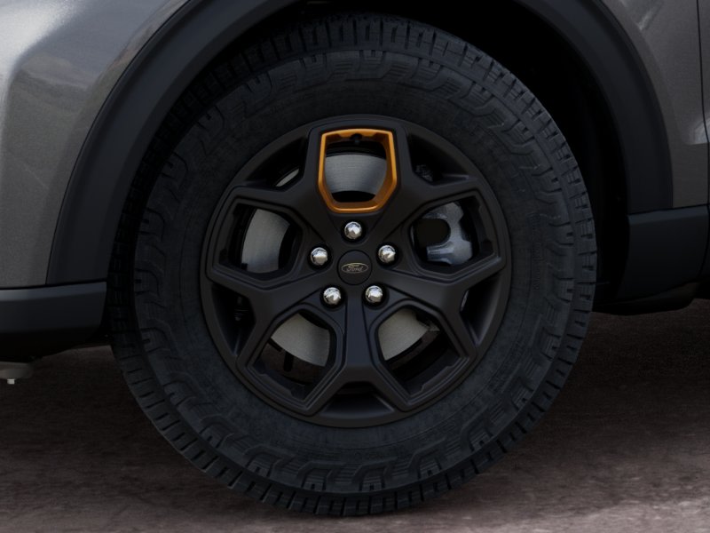 Thumbnail: 2027 Ford Explorer - 8