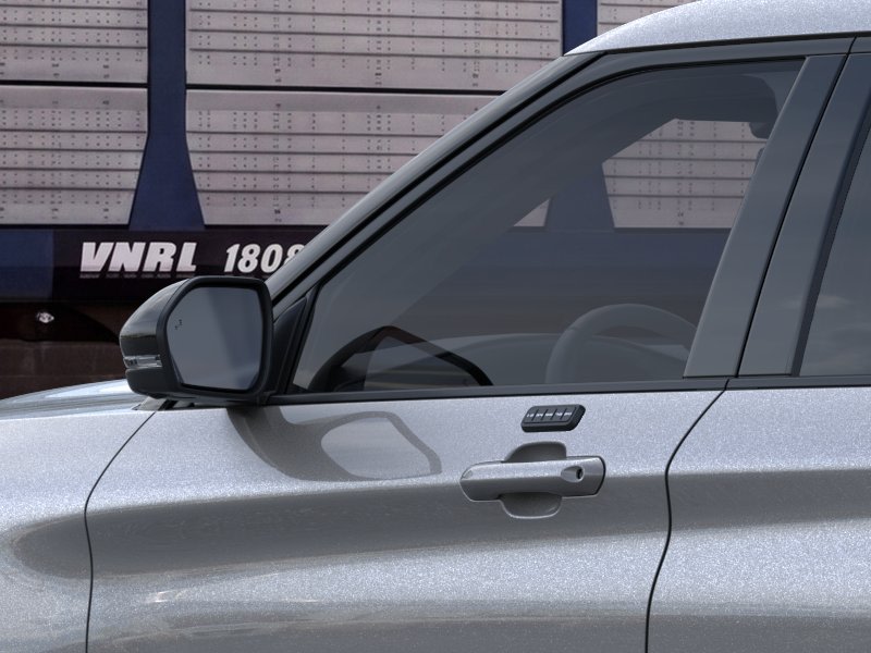 Thumbnail: 2026 Ford Explorer - 20