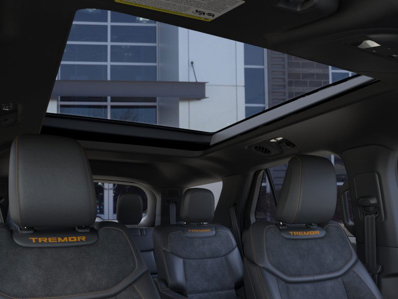 Thumbnail: 2026 Ford Explorer - 22