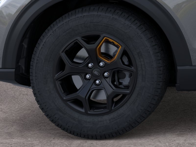 Thumbnail: 2026 Ford Explorer - 7