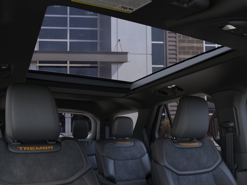Thumbnail: 2026 Ford Explorer - 22