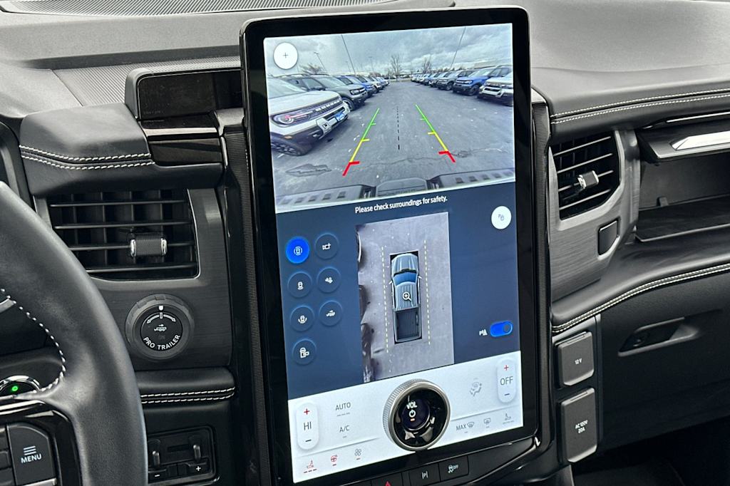 Thumbnail: 2023 Ford F-150 - 22