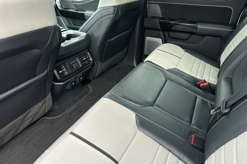 Thumbnail: 2023 Ford F-150 - 10