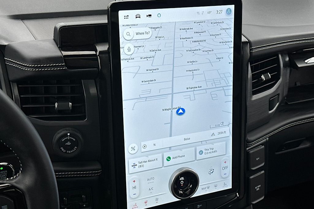 Thumbnail: 2023 Ford F-150 - 15