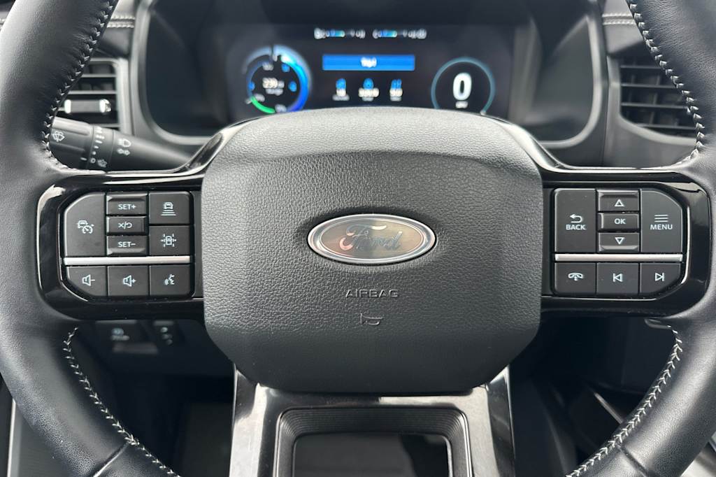 Thumbnail: 2023 Ford F-150 - 25