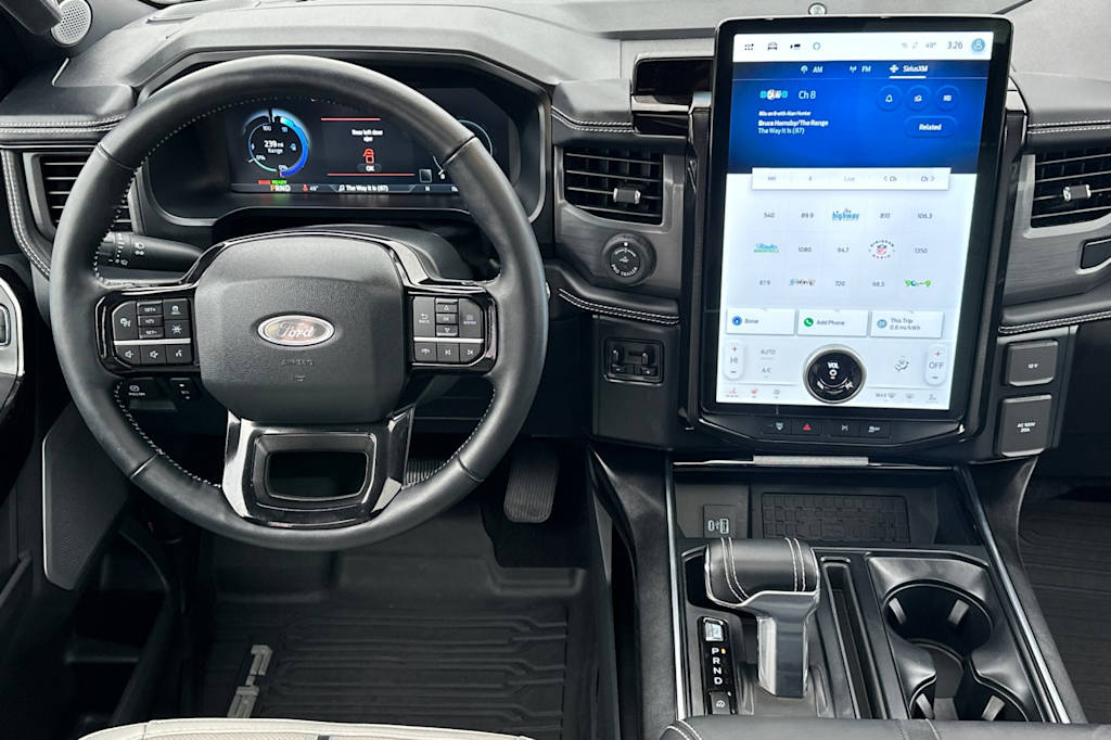 Thumbnail: 2023 Ford F-150 - 11