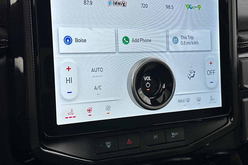 Thumbnail: 2023 Ford F-150 - 23