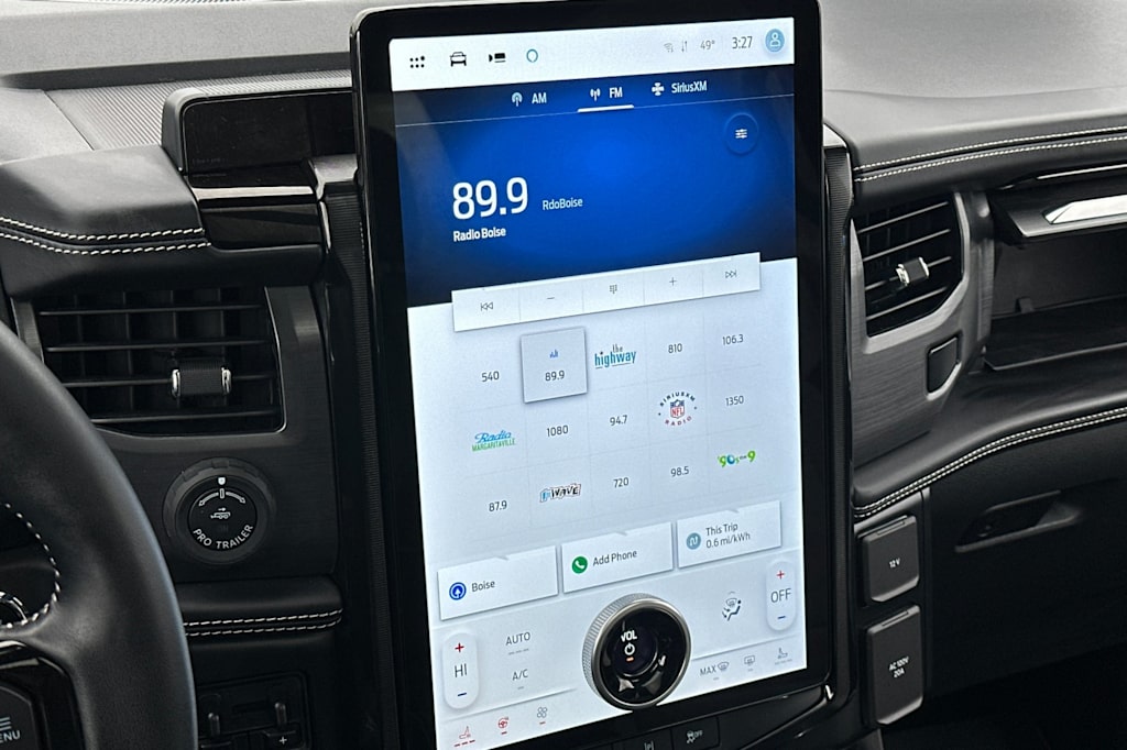 Thumbnail: 2023 Ford F-150 - 12