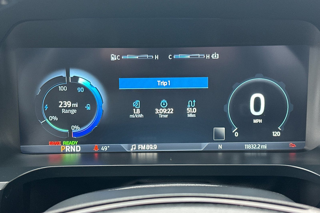 Thumbnail: 2023 Ford F-150 - 14