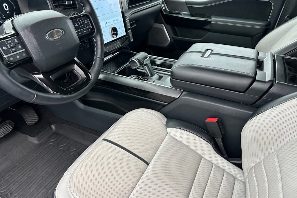 Thumbnail: 2023 Ford F-150 - 8