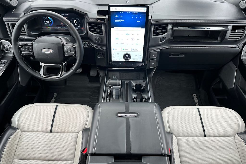 Thumbnail: 2023 Ford F-150 - 2