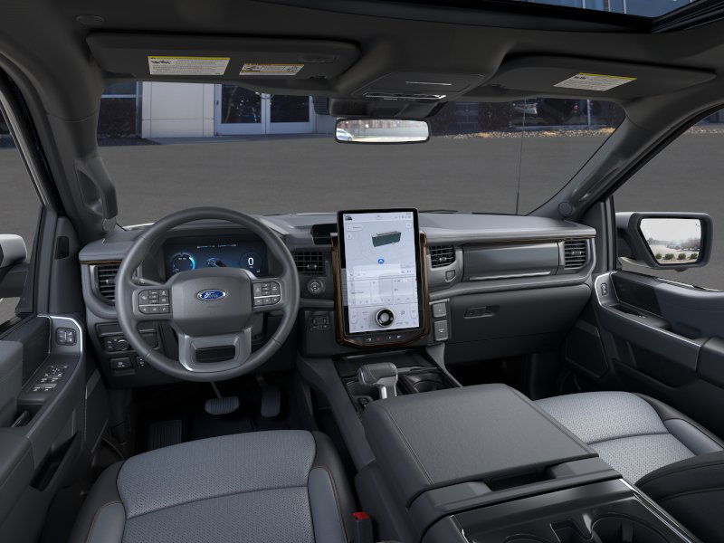 Thumbnail: 2025 Ford F-150 - 2