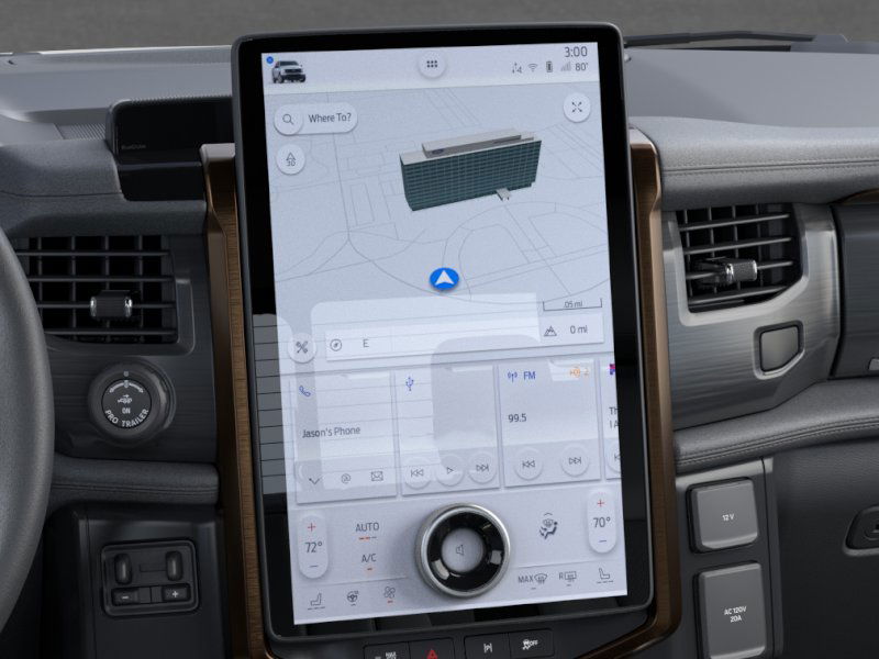 Thumbnail: 2025 Ford F-150 - 11