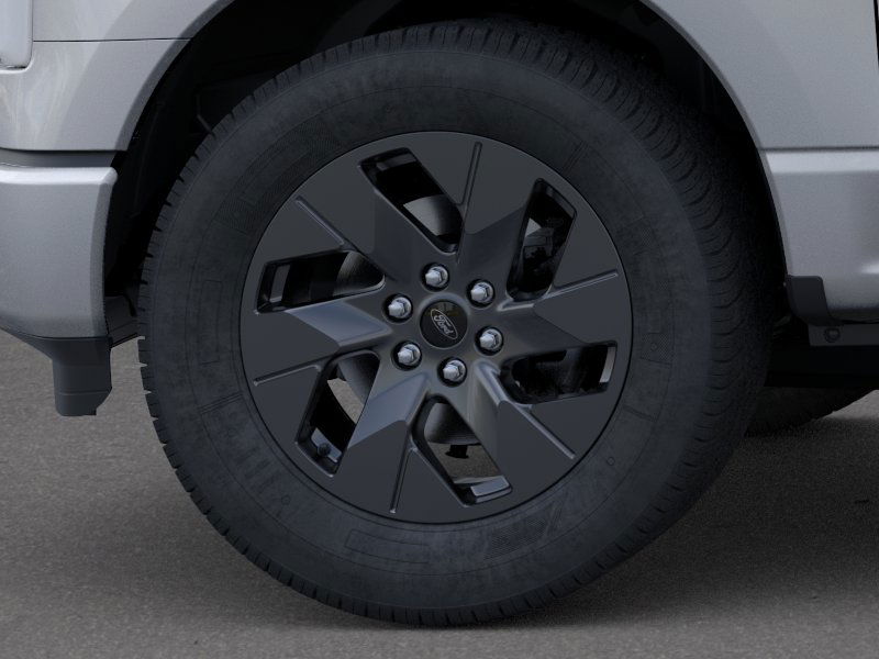 Thumbnail: 2025 Ford F-150 - 7