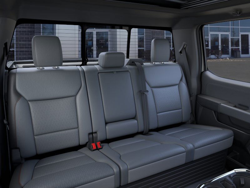 Thumbnail: 2025 Ford F-150 - 10