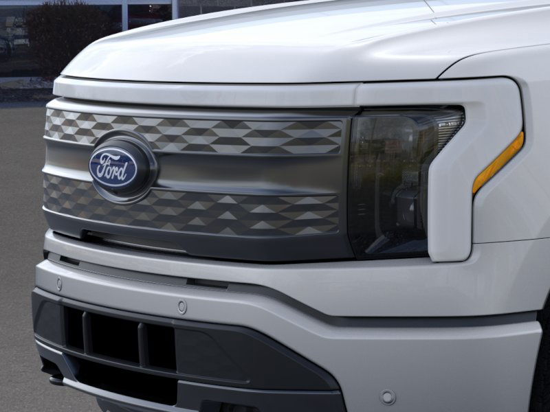 Thumbnail: 2025 Ford F-150 - 18