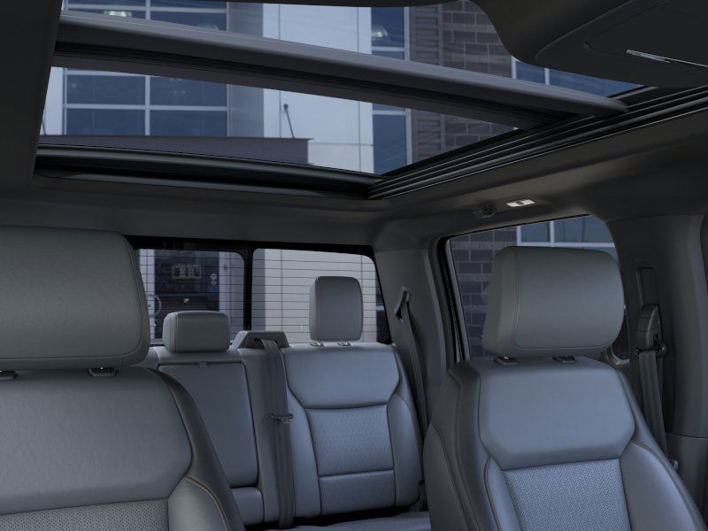 Thumbnail: 2025 Ford F-150 - 22