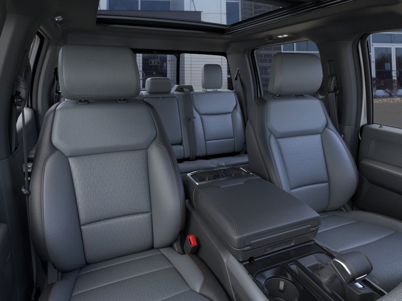 Thumbnail: 2025 Ford F-150 - 8