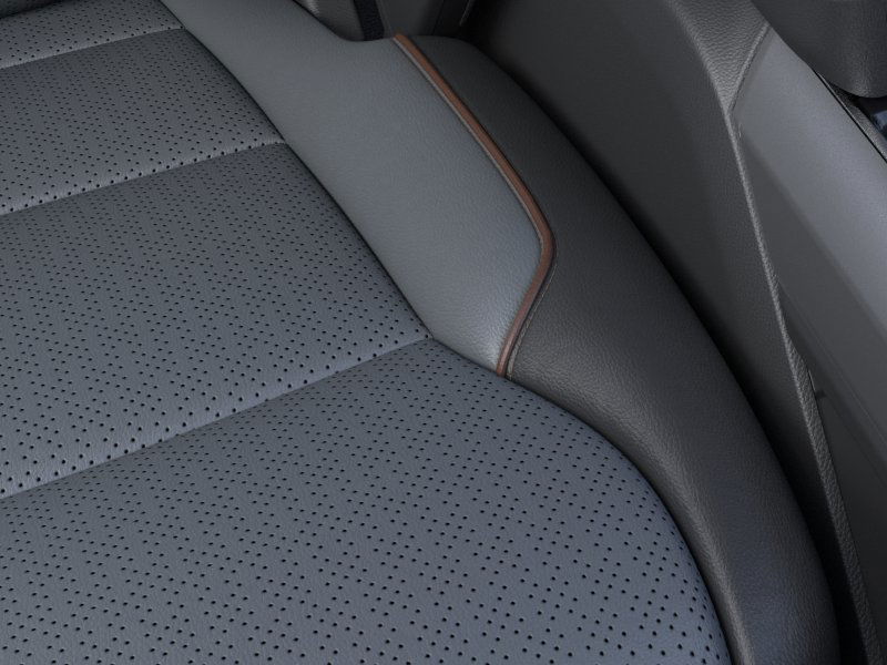 Thumbnail: 2025 Ford F-150 - 9