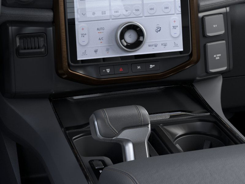 Thumbnail: 2025 Ford F-150 - 17