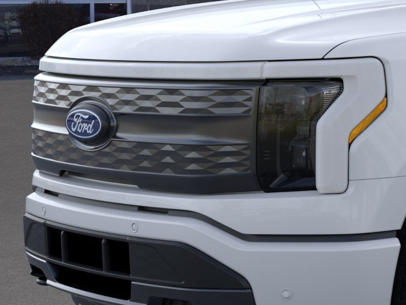 Thumbnail: 2025 Ford F-150 - 18