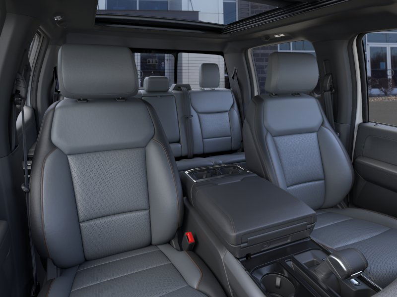 Thumbnail: 2025 Ford F-150 - 8