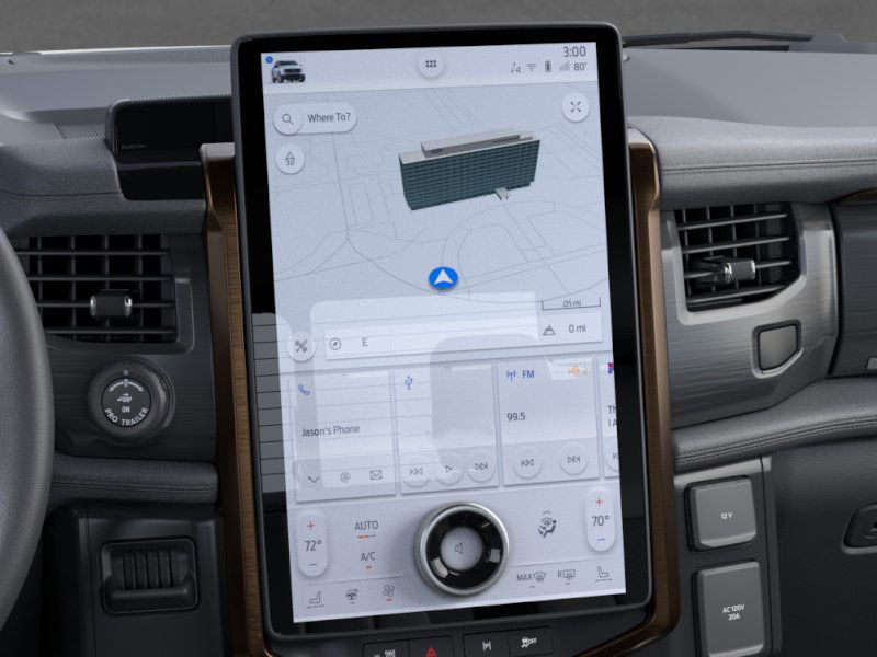 Thumbnail: 2025 Ford F-150 - 11