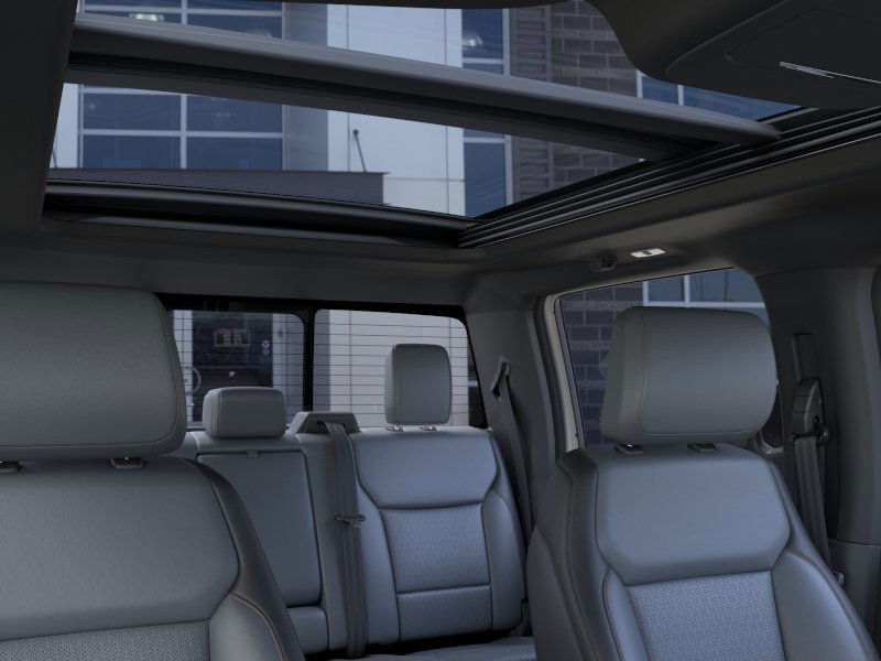 Thumbnail: 2025 Ford F-150 - 22