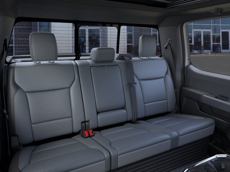 Thumbnail: 2025 Ford F-150 - 10