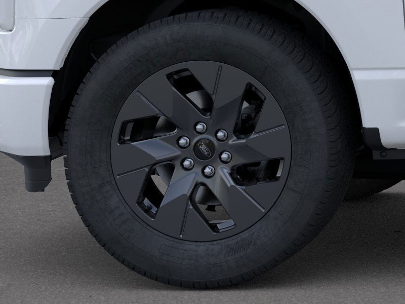 Thumbnail: 2025 Ford F-150 - 7